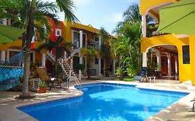 Hotel Acuario Playa Del Carmen